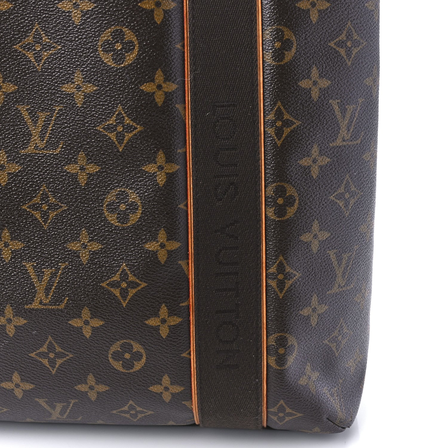 Louis Vuitton Monogram Cabas Beaubourg 8 of 12