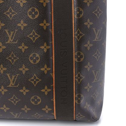 Louis Vuitton Monogram Cabas Beaubourg 8 of 12