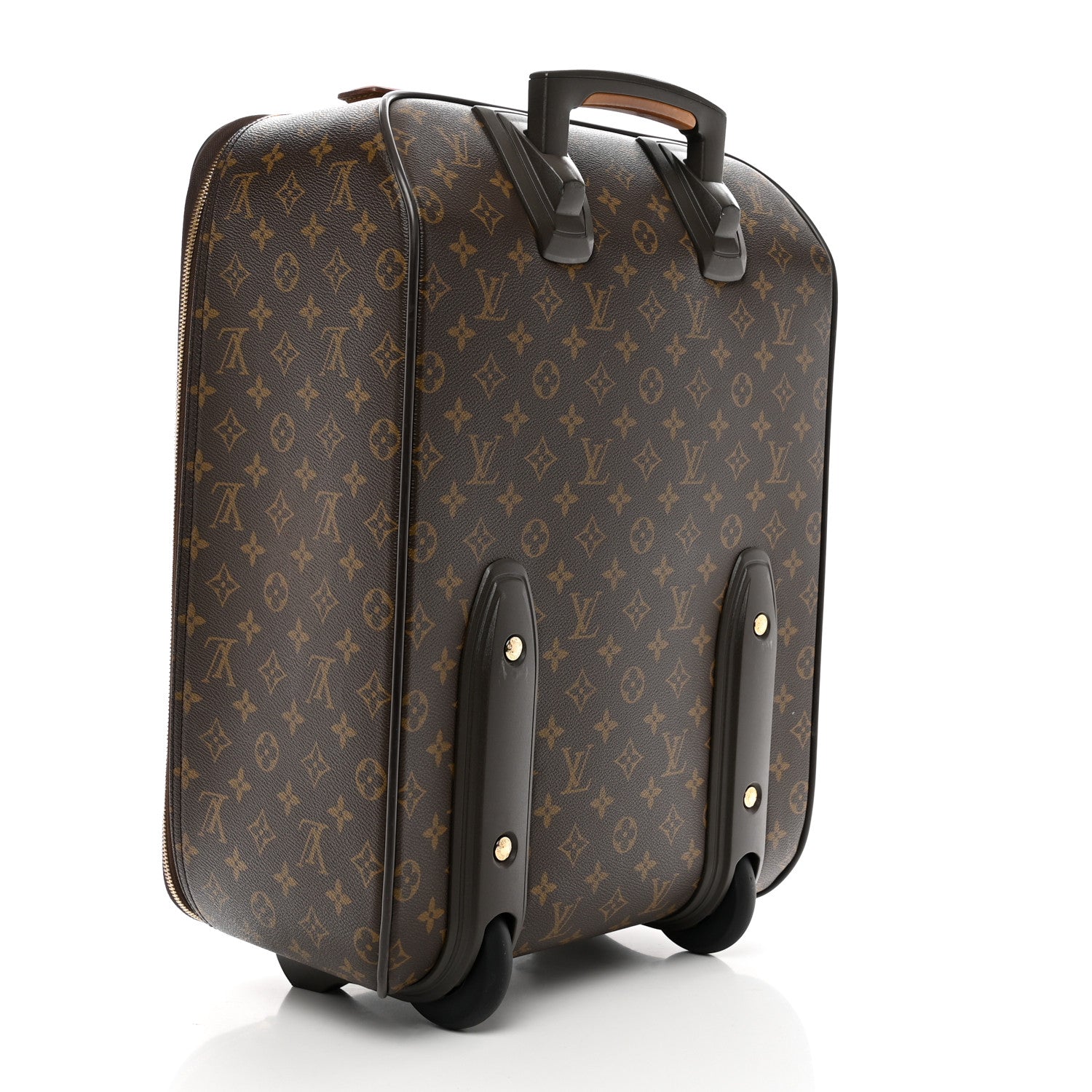 Louis Vuitton Monogram Pegase 45 2 of 10
