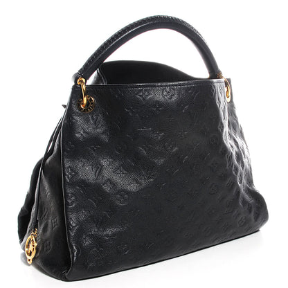 Louis Vuitton Empreinte Artsy MM Infini 3 of 7