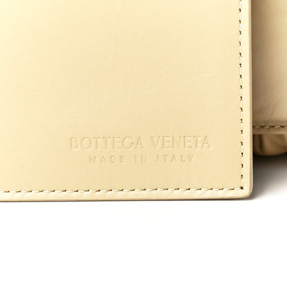 Bottega Veneta Foulard Intrecciato Pleated Medium Arco Tote Porridge 8 of 12