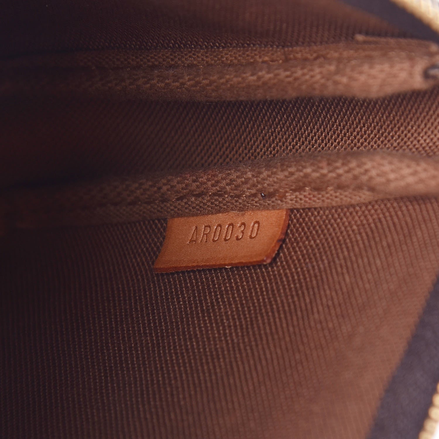 Louis Vuitton Monogram Pochette Accessories 7 of 11