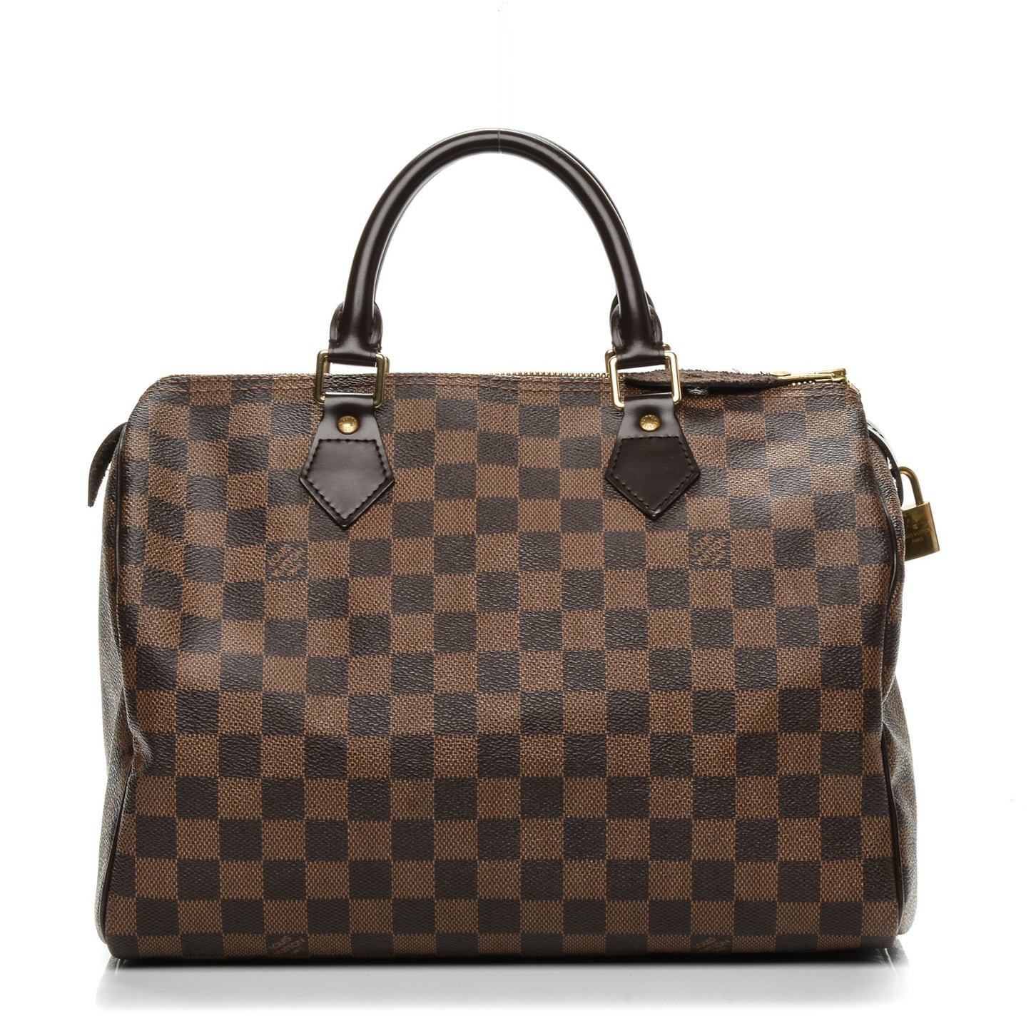 Damier Ebene Speedy 30