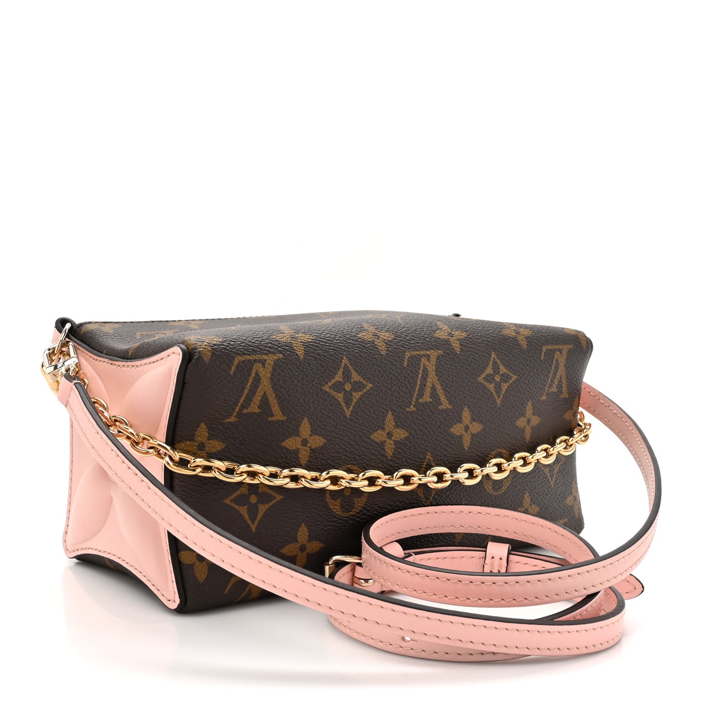 Bloom Pouch Rose Jasmine