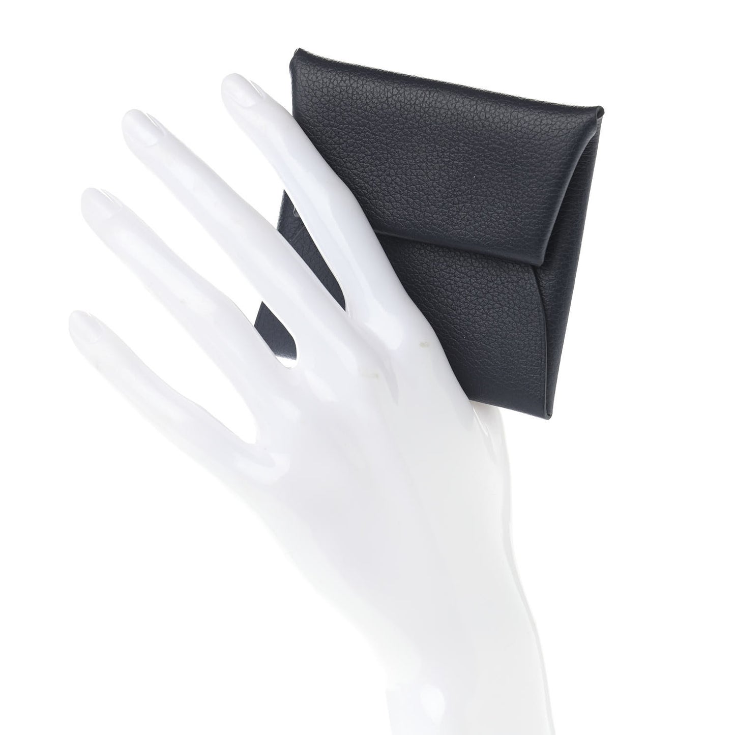 Evercolor Bastia Coin Purse Bleu Nuit