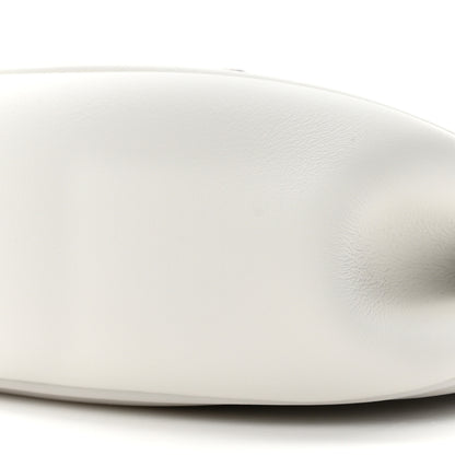 Hermes Swift Kelly Moove New White 10 of 12