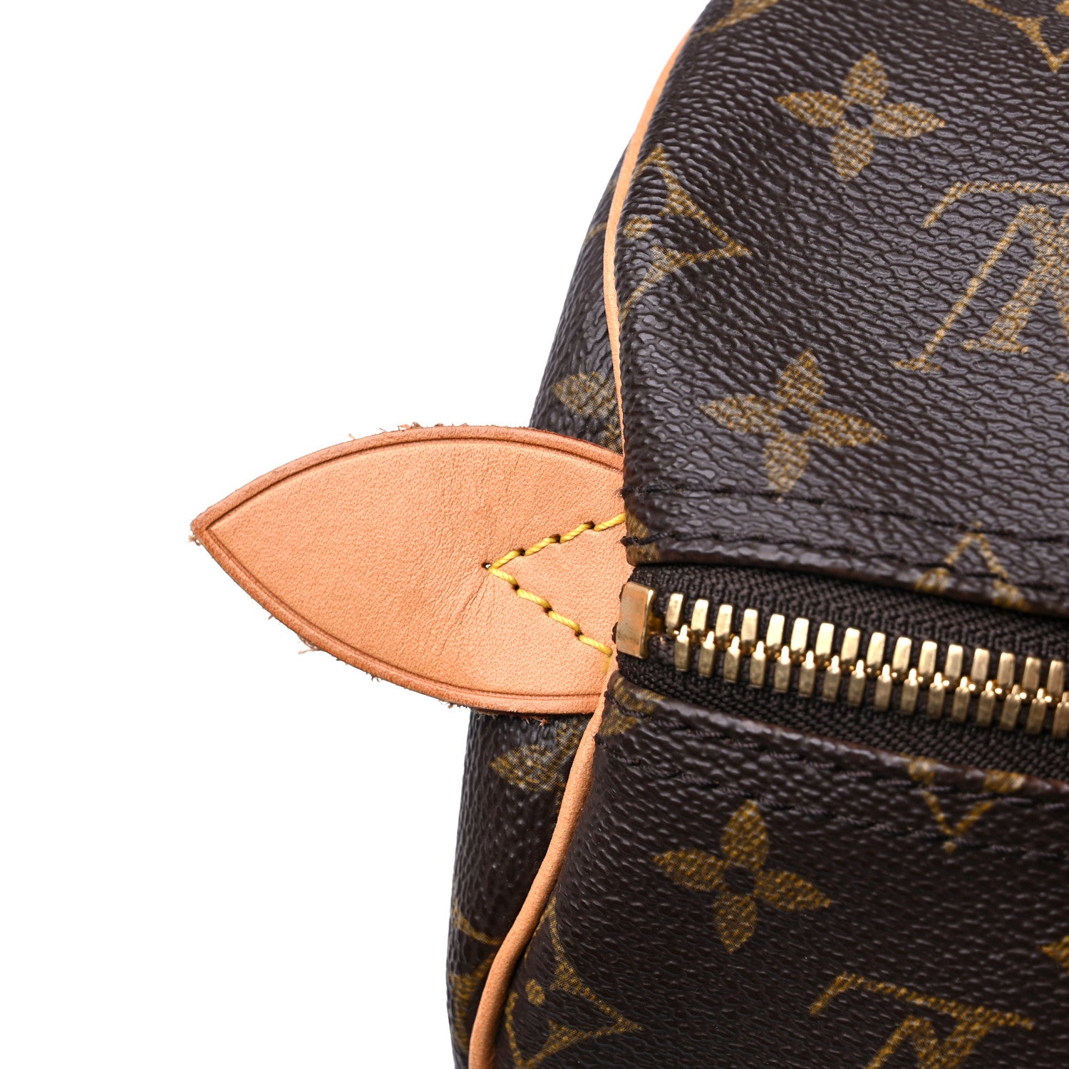 Louis Vuitton Monogram Keepall 55 18 of 21