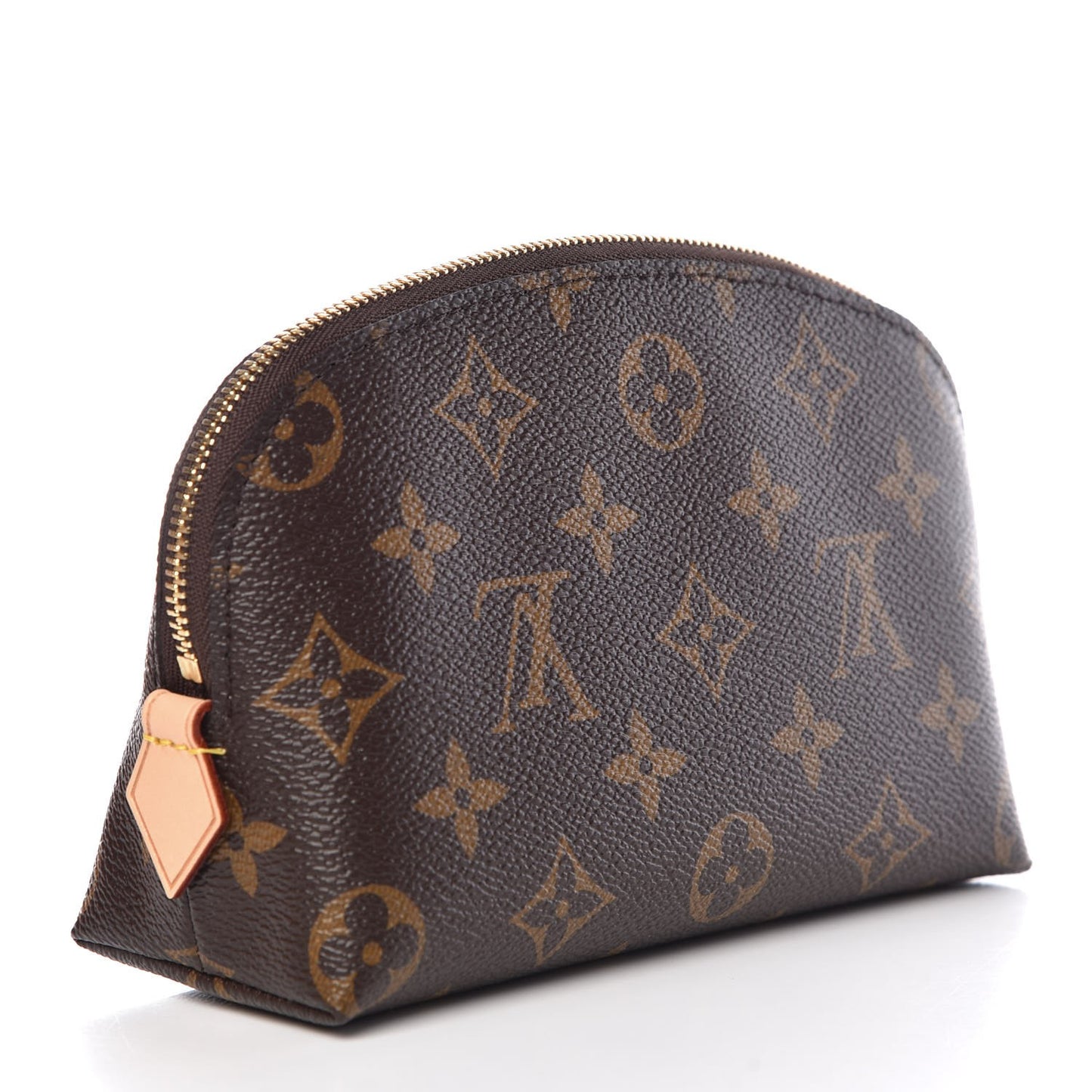 Monogram Cosmetic Pouch