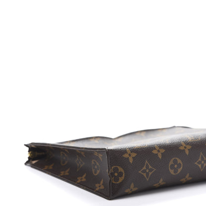 Louis Vuitton Monogram Toiletry Pouch 26 6 of 11