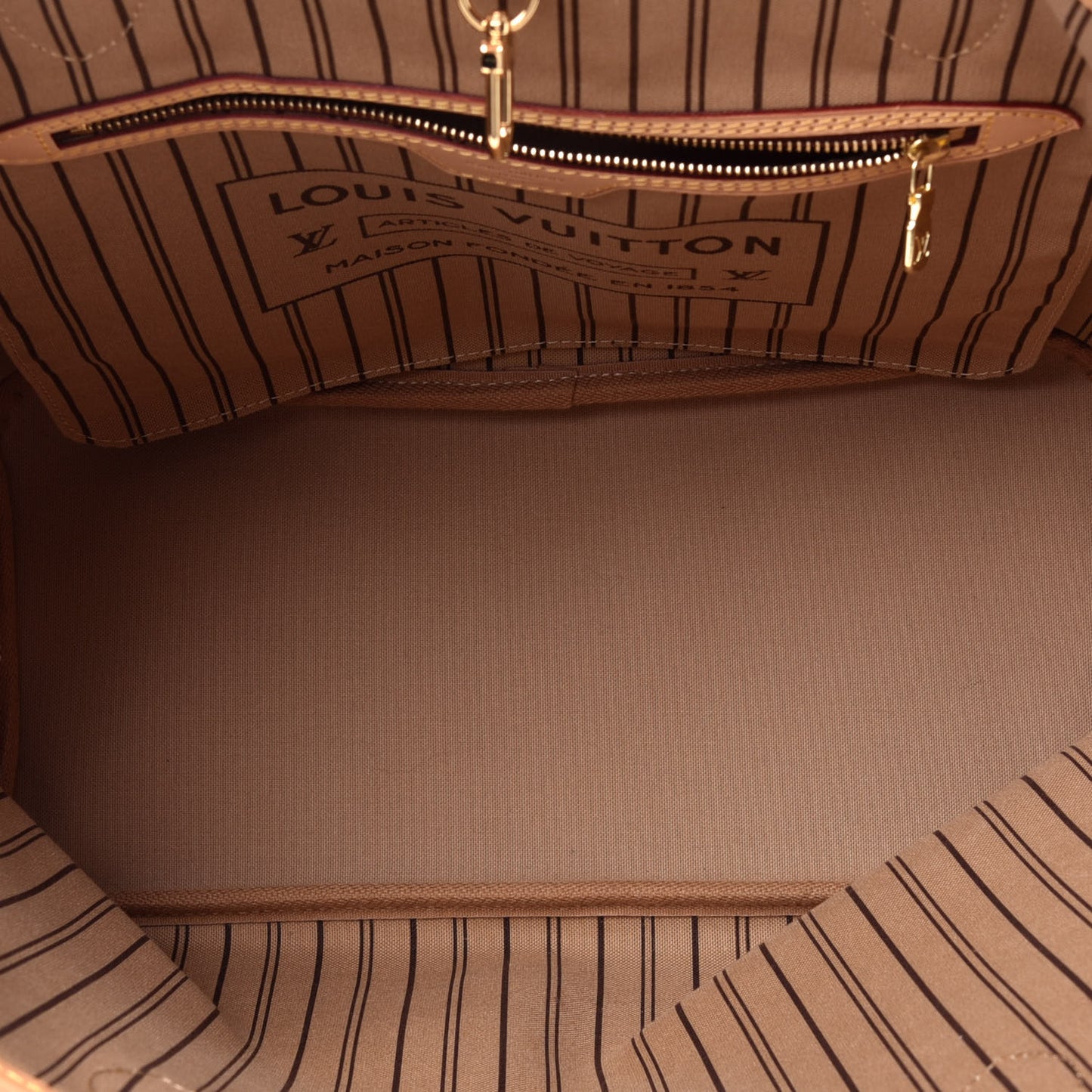 Monogram Neo Neverfull MM