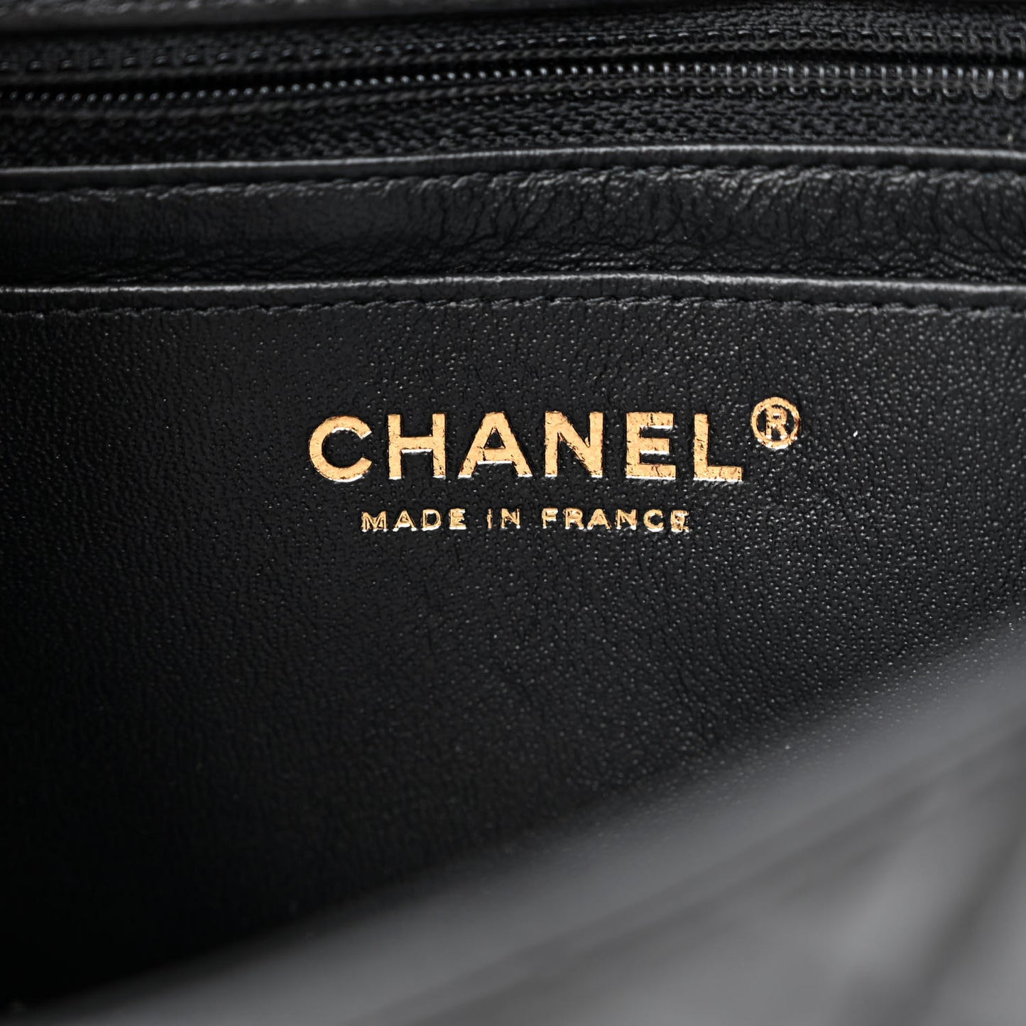 Aged Calfskin Quilted 2.55 Reissue Mini Flap Black