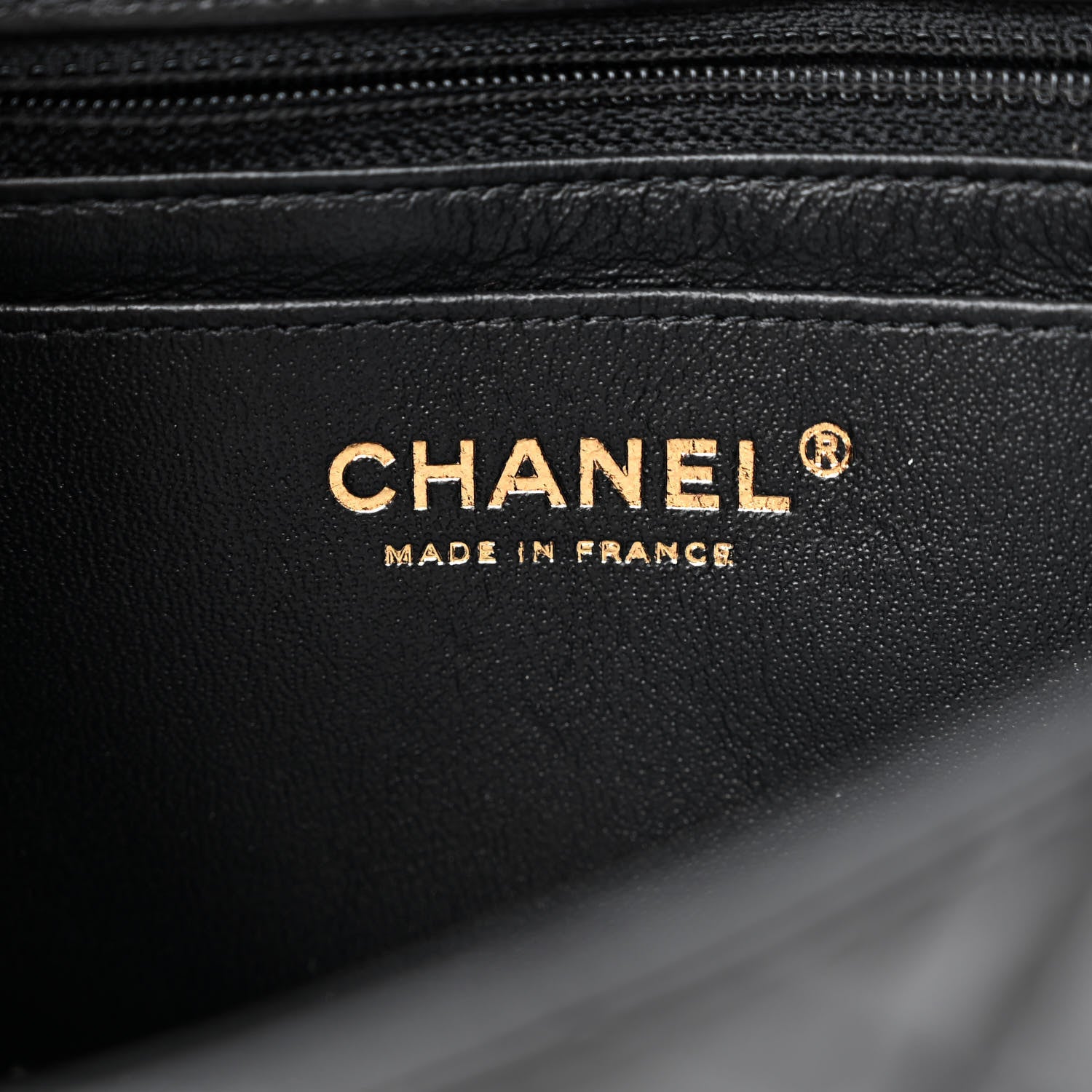 Chanel Aged Calfskin Quilted 2.55 Reissue Mini Flap Black 6 of 11