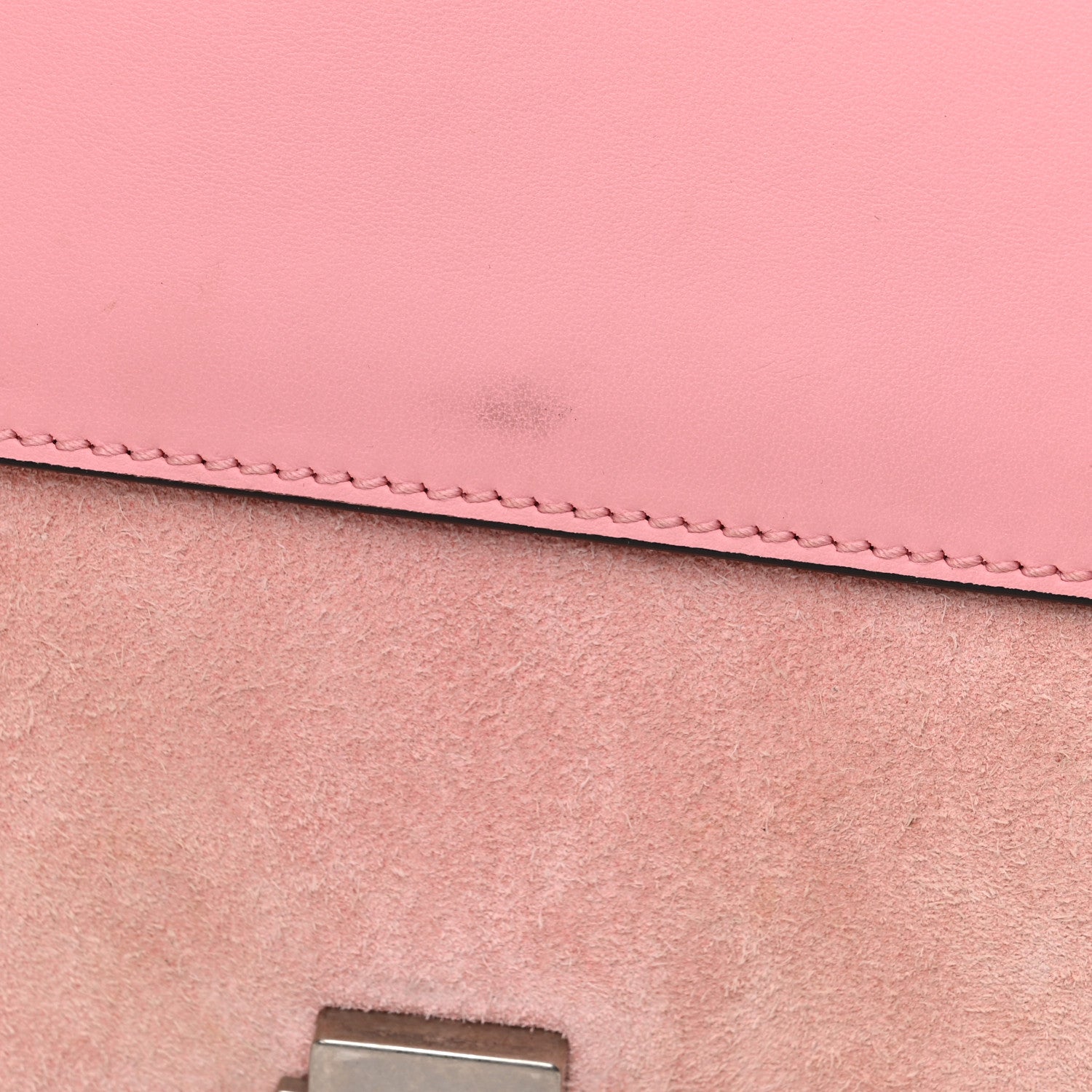 Gucci Suede Crystal Small Dionysus Shoulder Bag Peonia 14 of 14