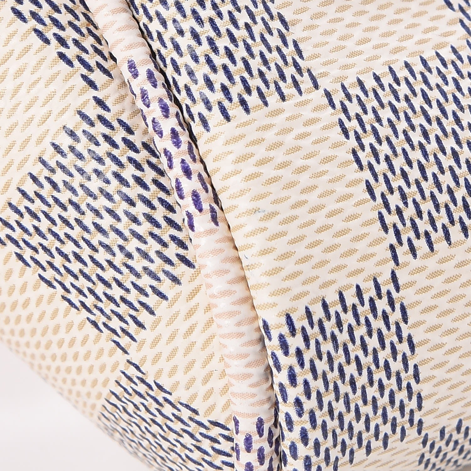 Louis Vuitton Damier Azur Favorite MM 8 of 9