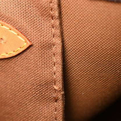 Louis Vuitton Monogram Speedy 35 12 of 14