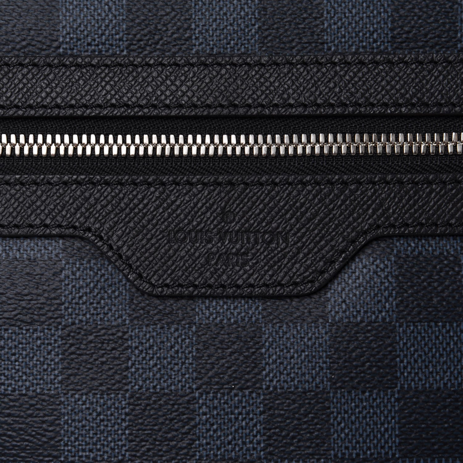 Louis Vuitton Damier Cobalt Matchpoint Messenger 7 of 10