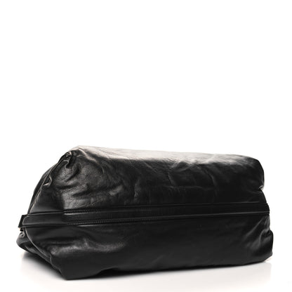 Alexander McQueen Calfskin Medium Bundle Black 4 of 11