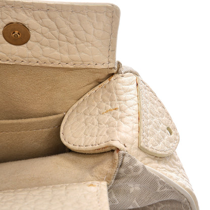 Louis Vuitton Mini Lin Trapeze PM Dune 17 of 26