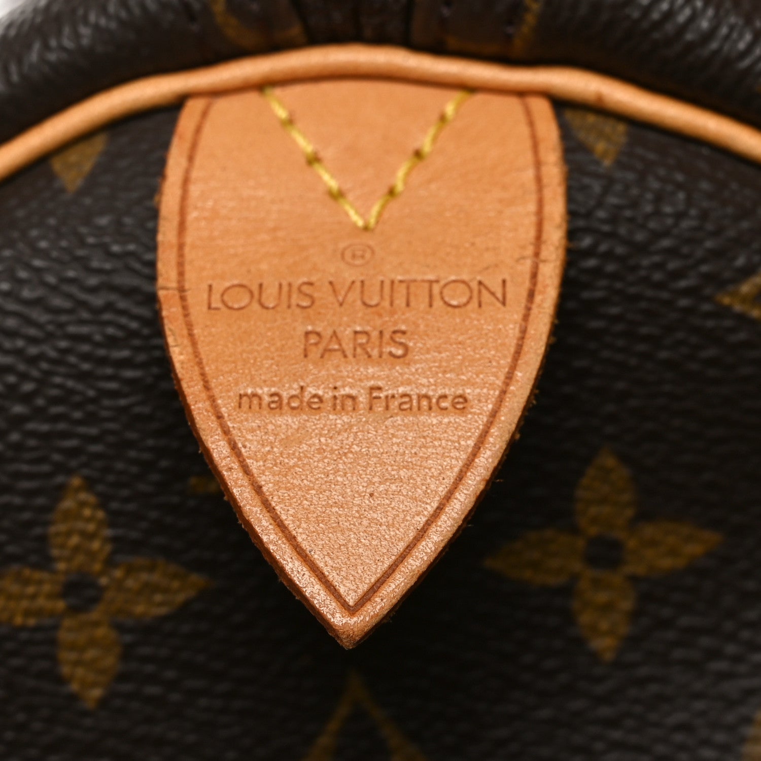 Louis Vuitton Monogram Keepall 55 10 of 20