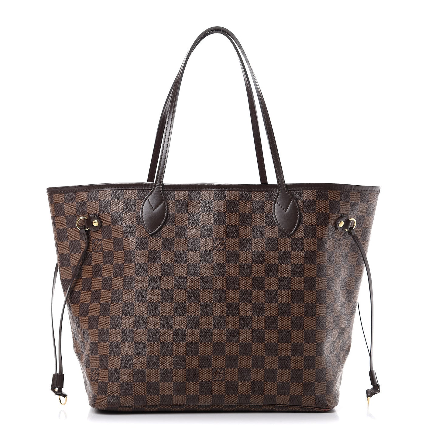 Damier Ebene Neverfull MM