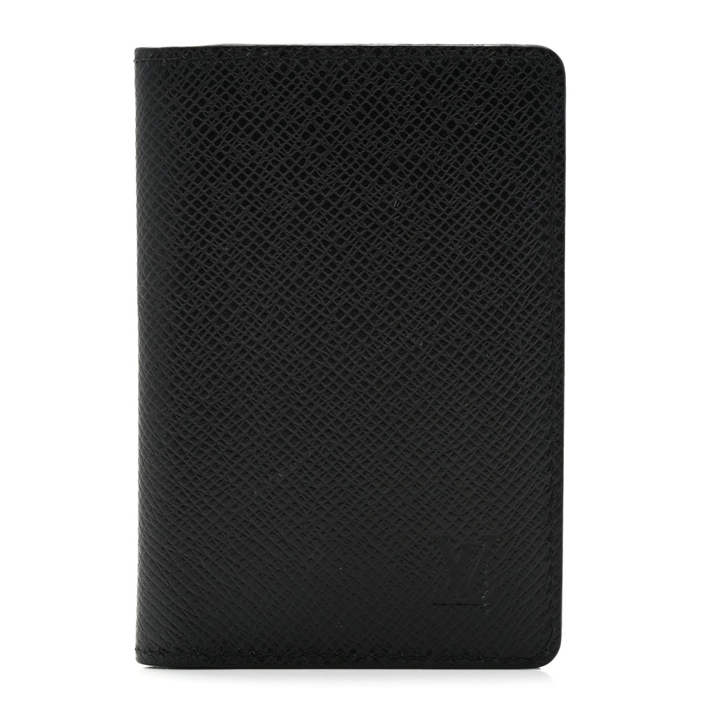 Taiga Pocket Organizer NM Black