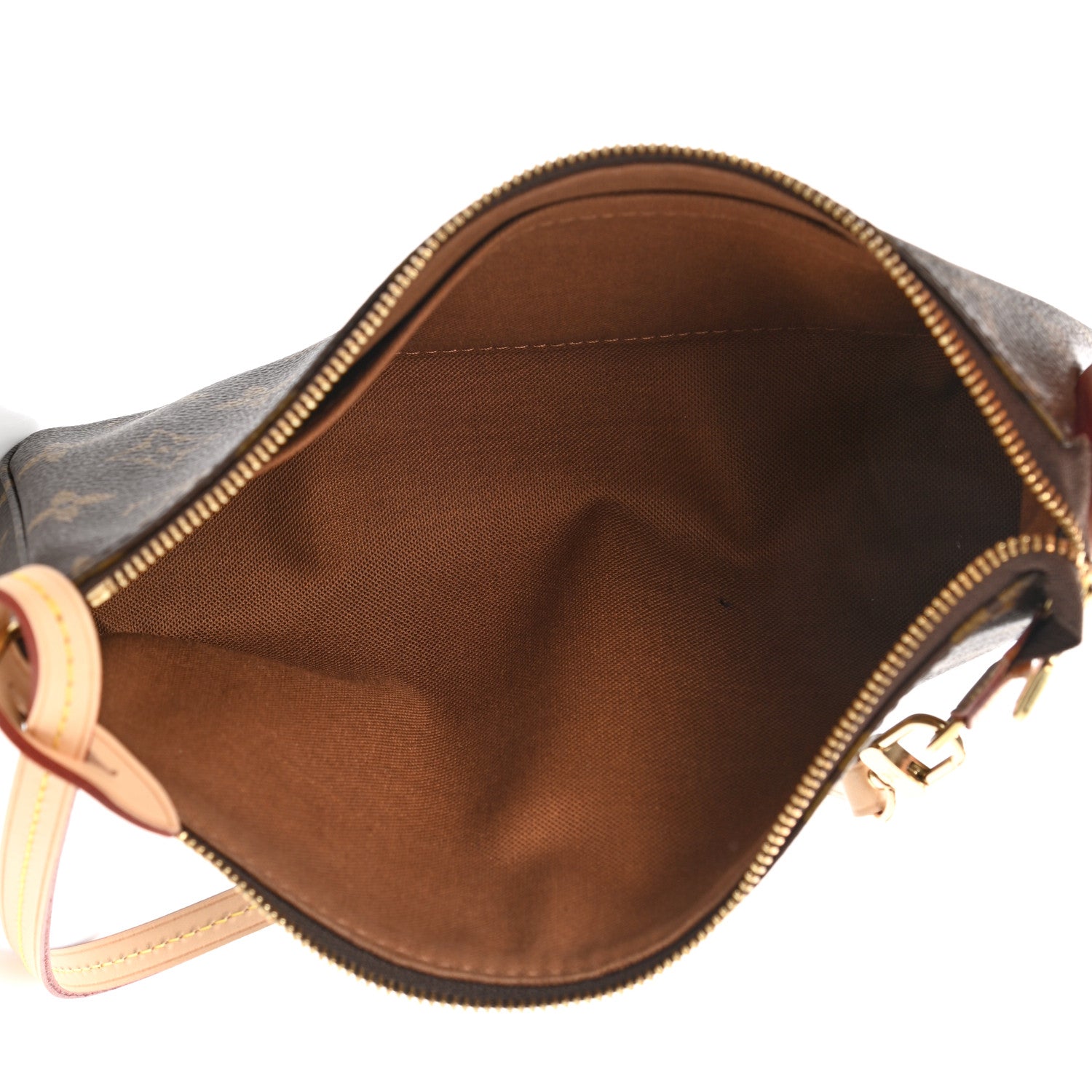 Louis Vuitton Monogram Pochette Accessories NM 5 of 6