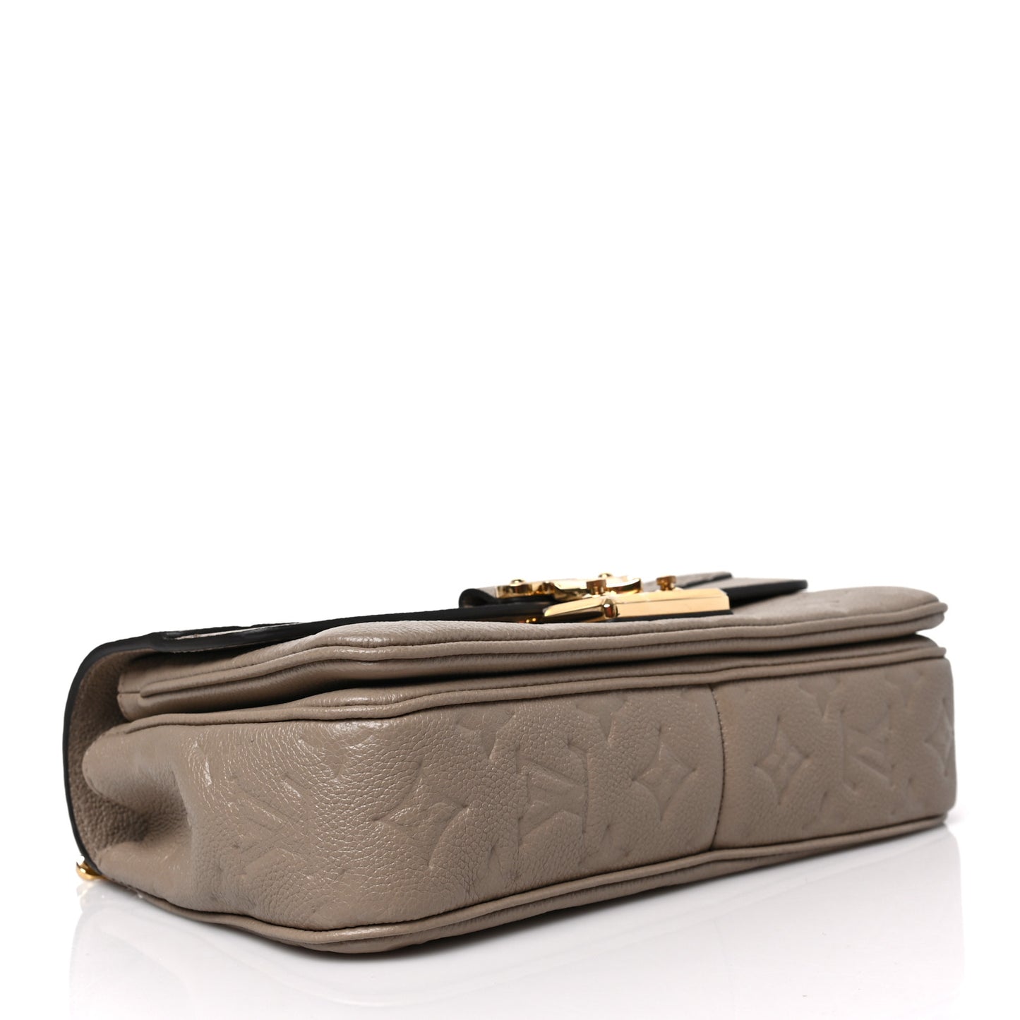 Empreinte Marceau Turtledove