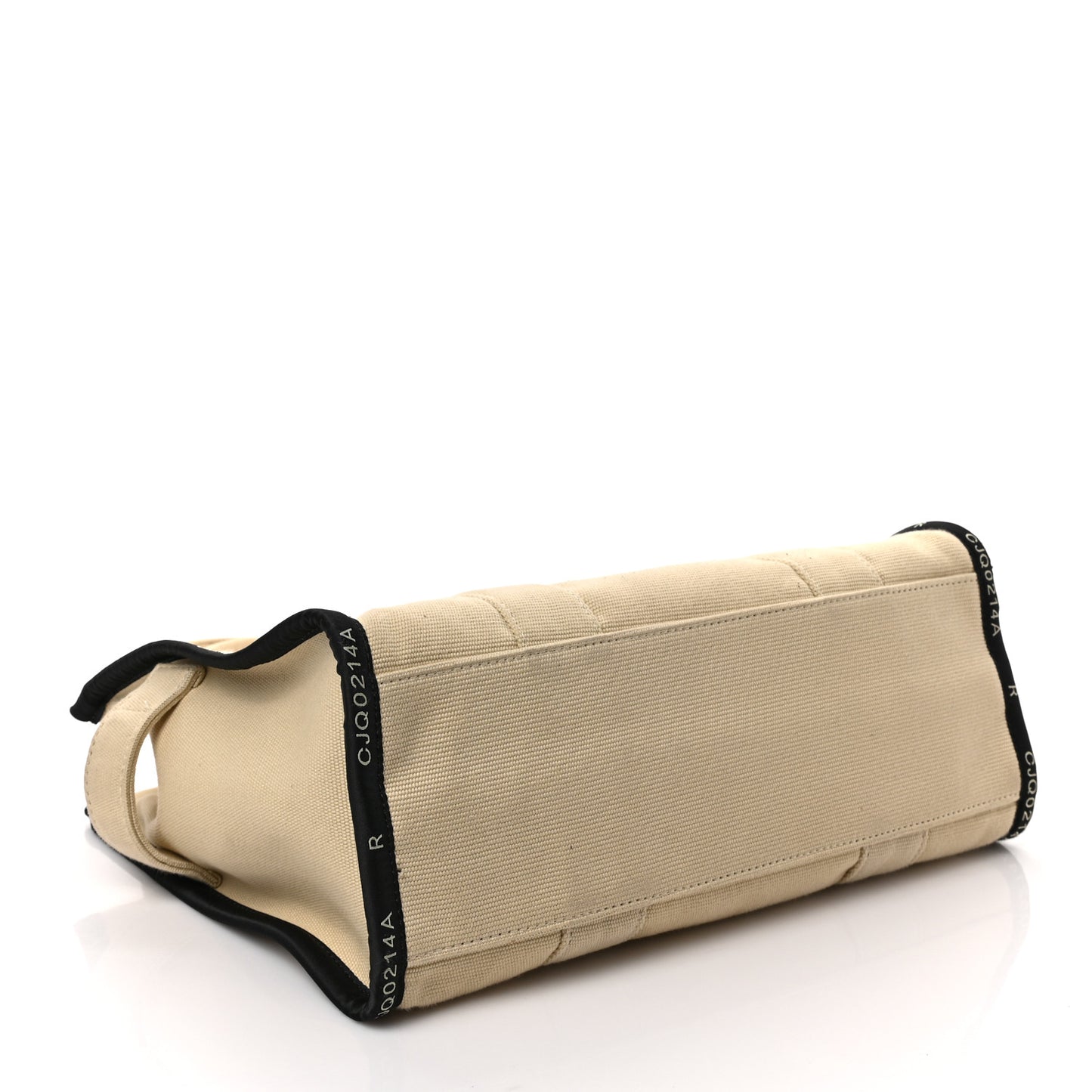 Jacquard Large The Traveler Tote Bag Warm Sand