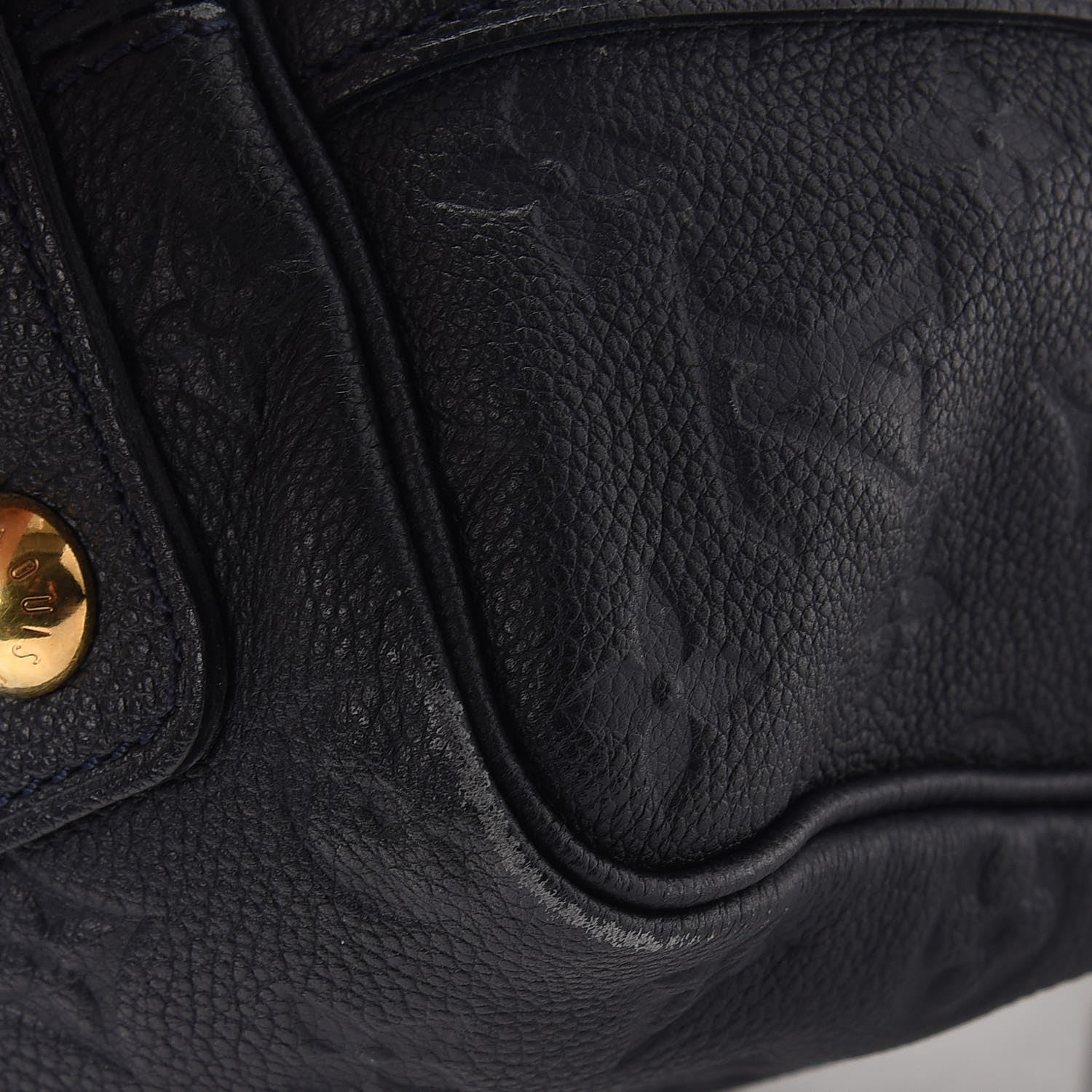 Louis Vuitton Empreinte Speedy Bandouliere 25 Infini 13 of 15
