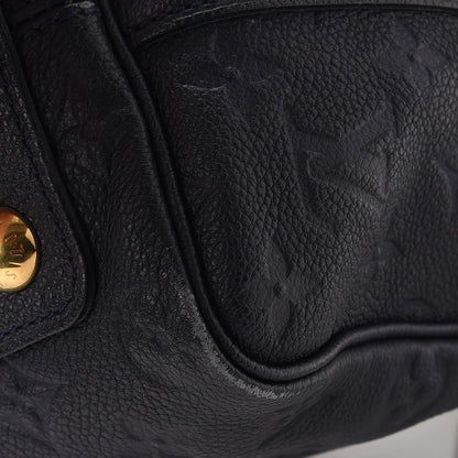 Louis Vuitton Empreinte Speedy Bandouliere 25 Infini 13 of 15