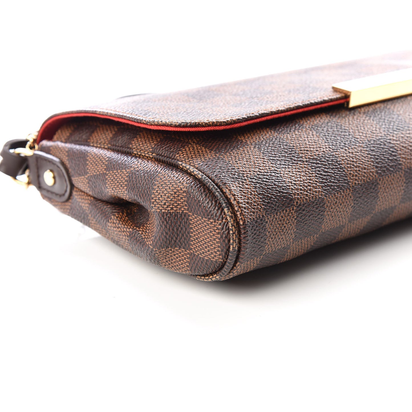 Damier Ebene Favorite MM