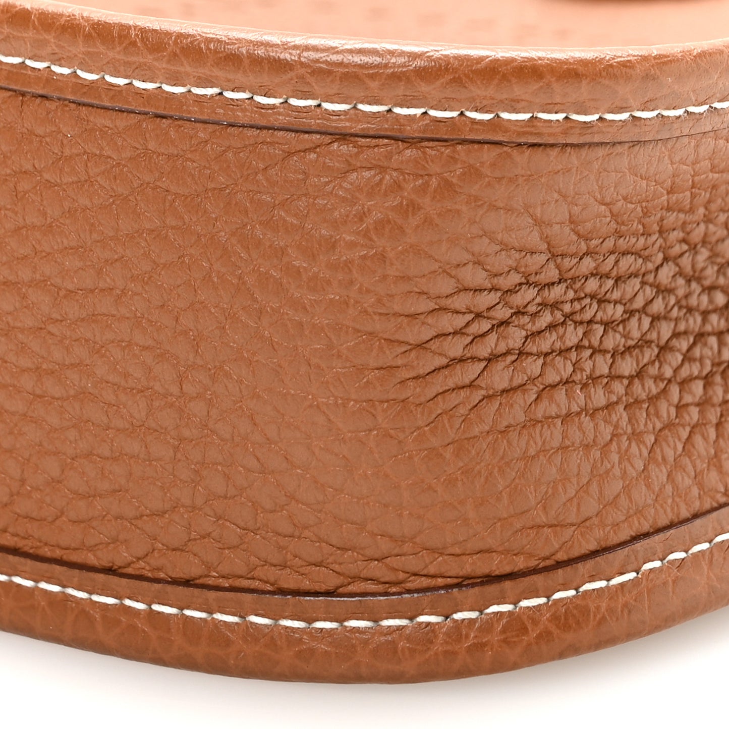 Taurillon Clemence Evelyne TPM Gold Cuivre