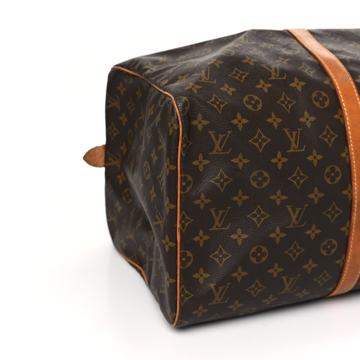 Monogram Sac Souple 55