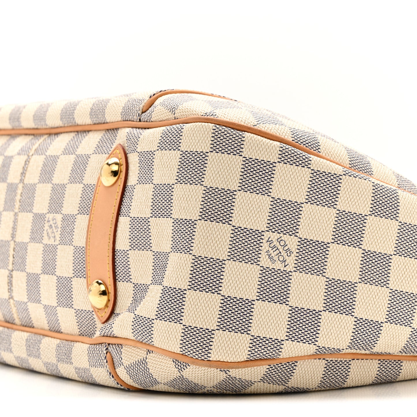 Damier Azur Galliera PM