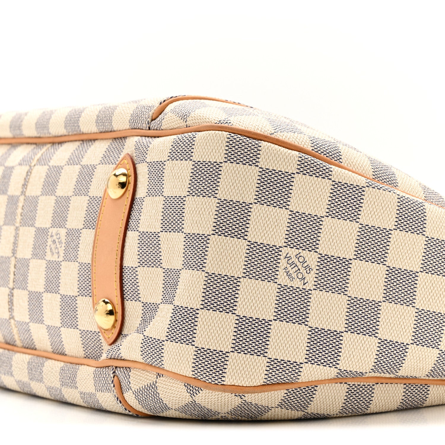 Louis Vuitton Damier Azur Galliera PM 9 of 15