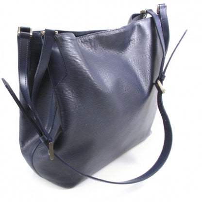 Louis Vuitton Epi Mandara GM Myrtille Purse Bag 3 of 9