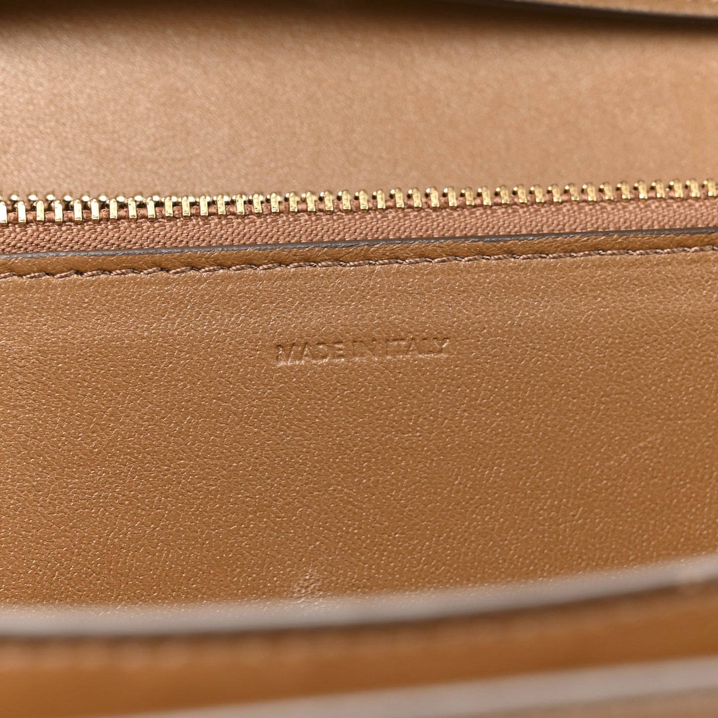 Box Calfskin Medium Classic Box Flap Bag Camel