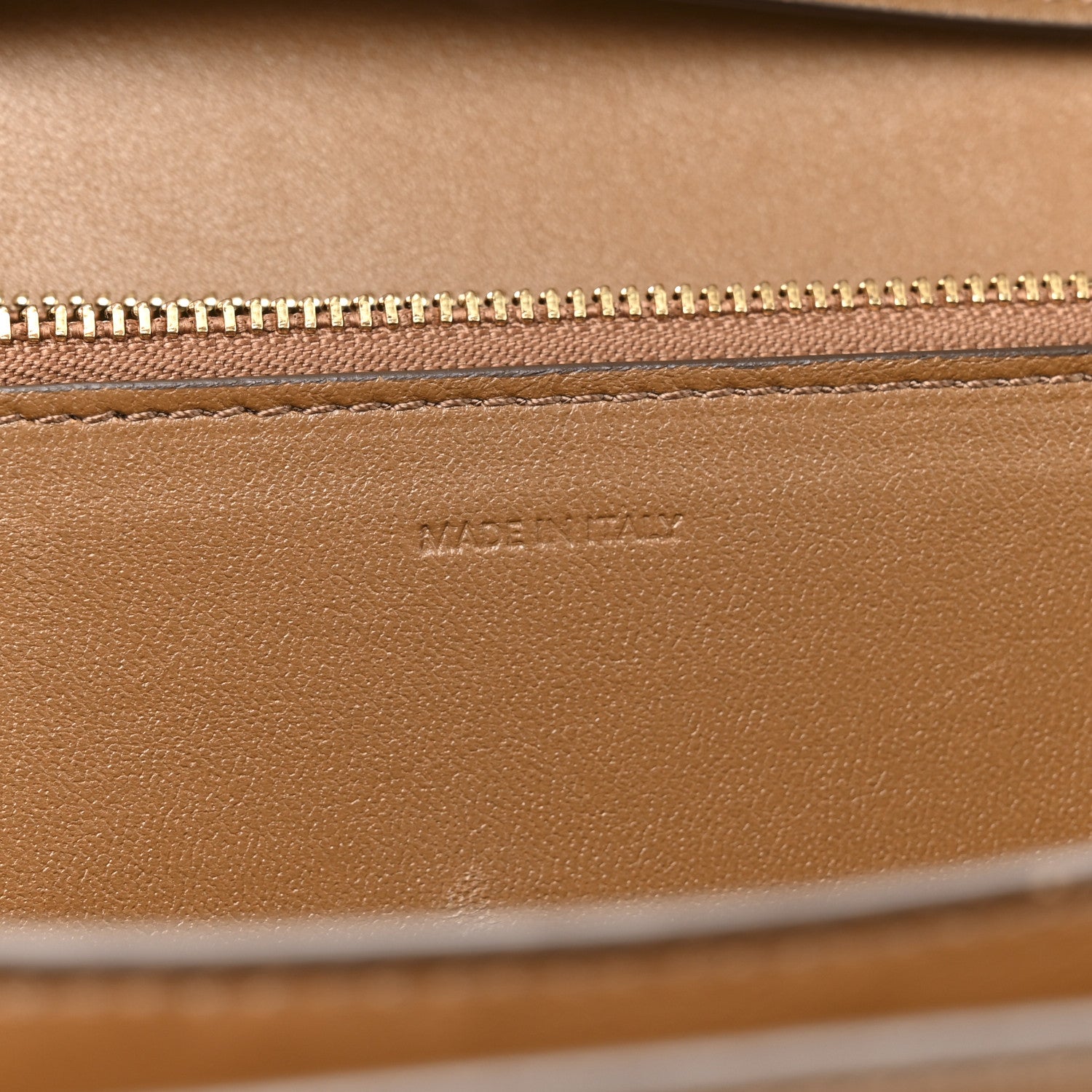 Celine Box Calfskin Medium Classic Box Flap Bag Camel 7 of 13