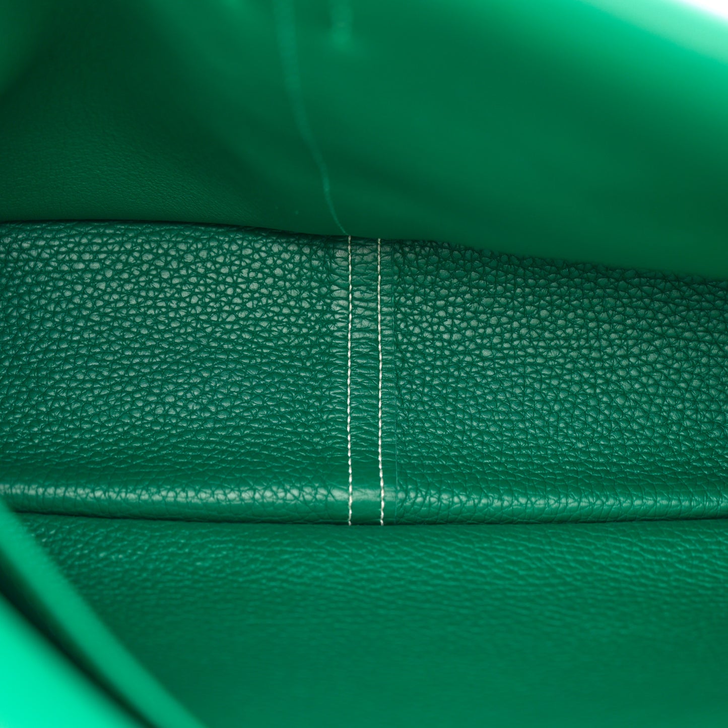 Taurillon Clemence Halzan 31 GM Vert Vertigo