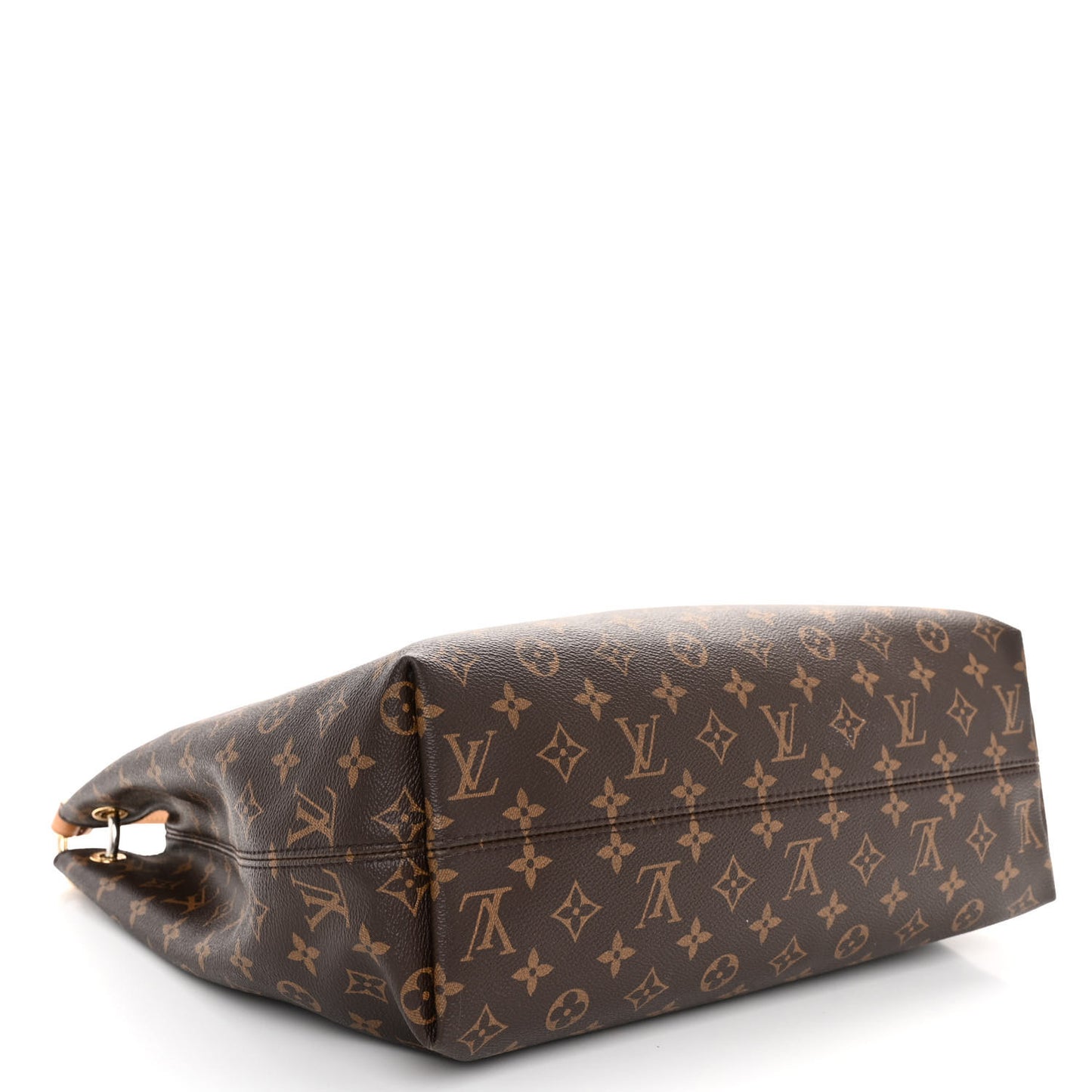 LOUIS VUITTON Monogram Graceful MM