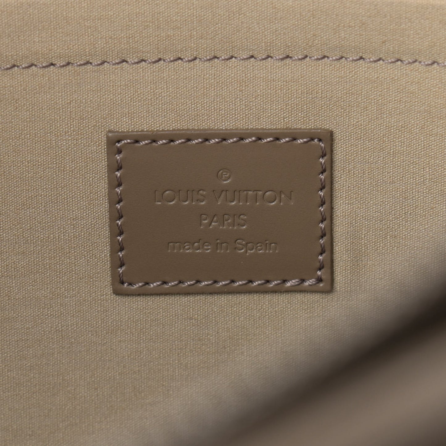 Epi Croisette GM Pepper