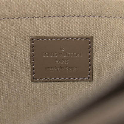 Louis Vuitton Epi Croisette GM Pepper 6 of 11