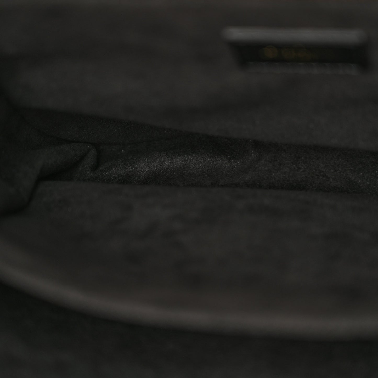 Reverse Monogram Pochette Metis