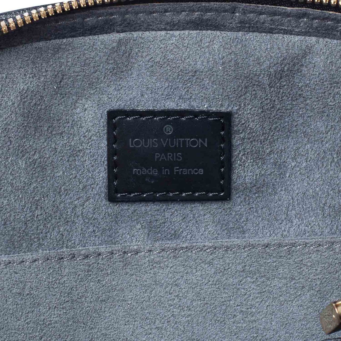 Epi Jasmin Black