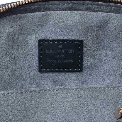 Louis Vuitton Epi Jasmin Black 7 of 10