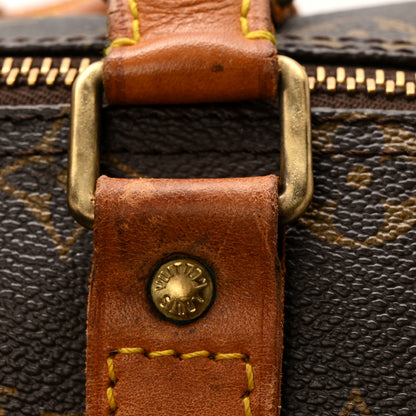 Louis Vuitton Monogram Keepall 45 22 of 30