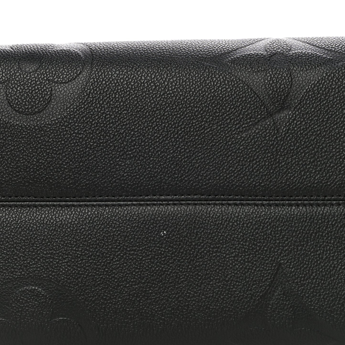 Empreinte Monogram Giant Onthego GM Black