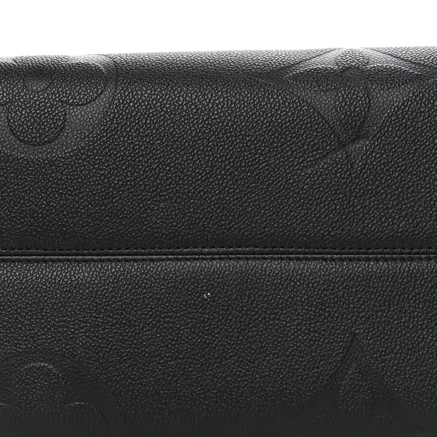 Louis Vuitton Empreinte Monogram Giant Onthego GM Black 10 of 10