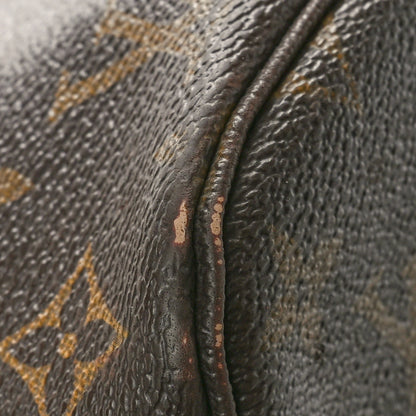 Louis Vuitton Monogram Neo Neverfull MM 12 of 22