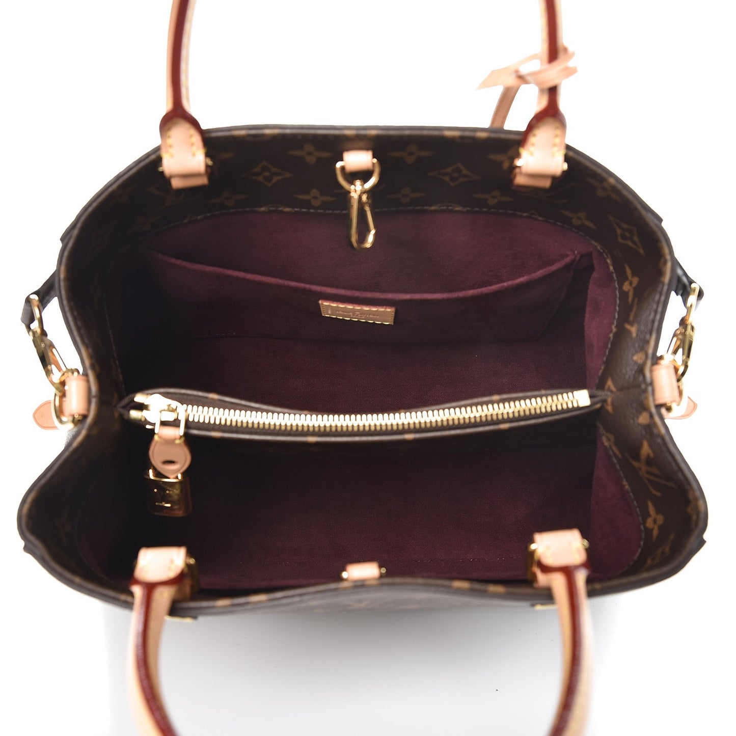 Monogram Montaigne MM
